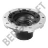 BERGKRAFT BK6100402 Wheel Hub